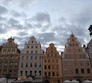 Rynek Wrocław