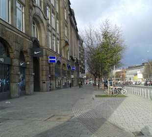 Hamburg Hauptbahnhof