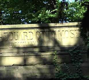 Leibfriedscher Garten