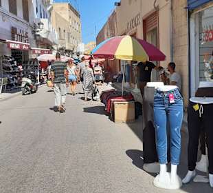 Einkaufen & Shopping