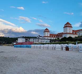 Kurhaus Binz