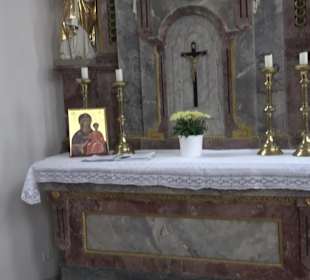 Katholische Pfarrkirche St. Otmar Elchingen