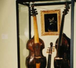 Museum Schottenstift