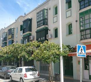 Ayamonte