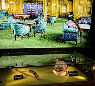 Titanic: Eine Immersive Reise