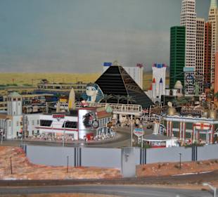 Miniatur Wunderland