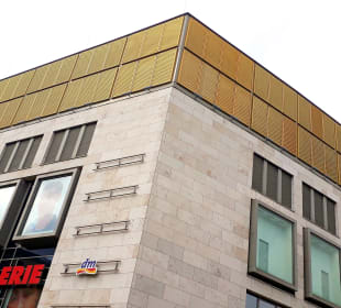 Thier-Galerie Dortmund