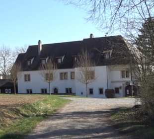 Schloss Einsiedel