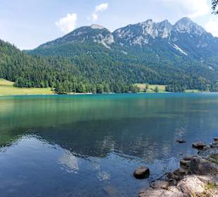 Wandern St. Johann in Tirol