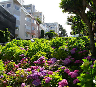 Lombard Street