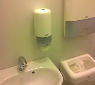 Flughafen Arlanda Stockholm