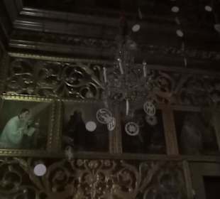 Basilica de la Mare de Deu de Lluc