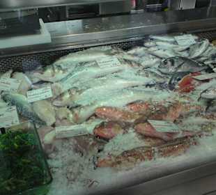 Da lacht der Gourmet