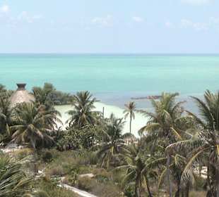 Blick vom Aussichtsturm