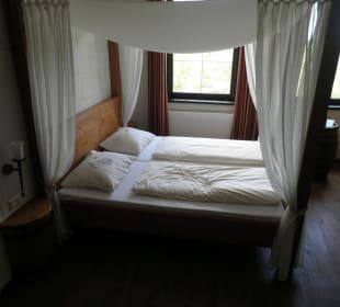 Himmelbett