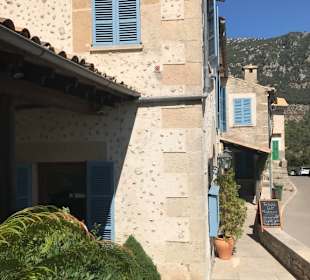 Zum Verweilen im Ort 2