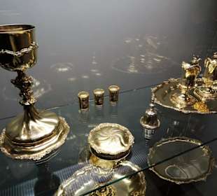 Schätze des Dommuseums