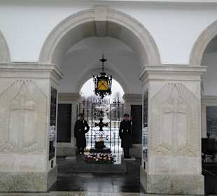 Grób Nieznanego Żołnierza