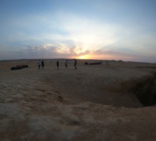 Quad Tour Makadi Bay