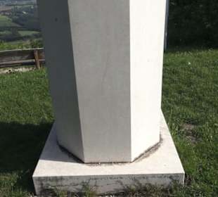 Burgruine Hohenstaufen