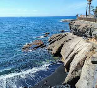 Strand Playa de Fanabe
