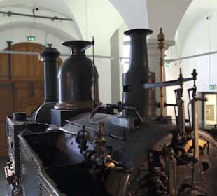 Verkehrsmuseum 