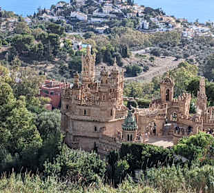 Castillo de Colomares
