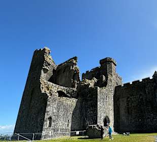 Rock of Cashel