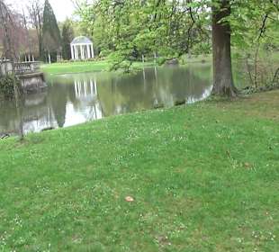 Temple de l'Amour (Tempel der Liebe)