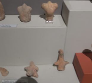 National Museum Of Archaeology