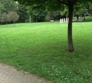 Kunst- und Sinnespfad