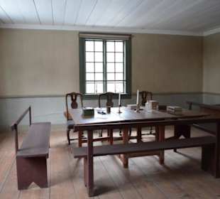 Freilichtmuseum Skansen