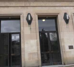 Neue Aula