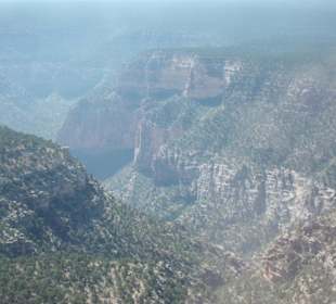 Gigantische Einblicke