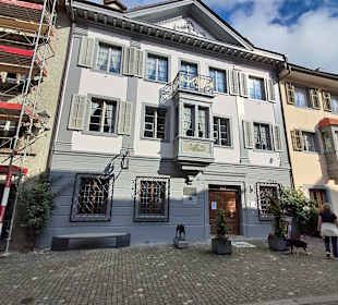 Altstadt Stein am Rhein