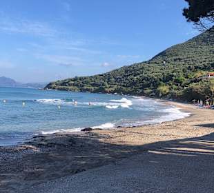 Inselrundfahrt Korfu