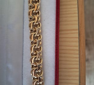 Geschenk 