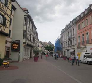 Altstadt Colmar
