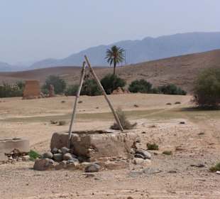 Brunnen