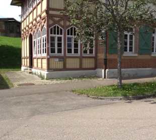Albgut - Altes Lager