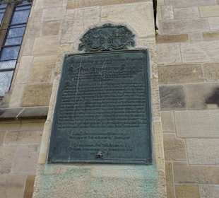 Stadtkirche St. Dionys