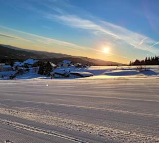 Wandern Mitterfirmiansreut