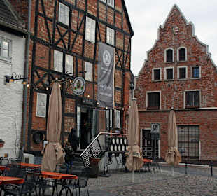 Alt Wismar
