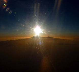 Teide