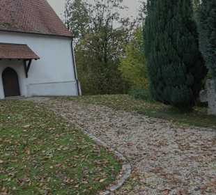 Burg-/Marienkapelle Zwiefaltendorf