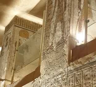 Erlebnis Ägypten VIP Ausflüge