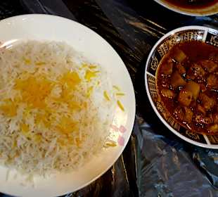 Restaurant Baba Taher