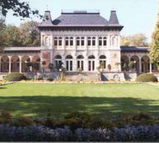 Kurhaus Bad Elster