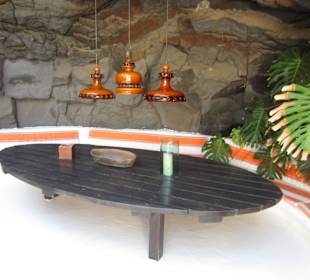 Impression der Fundacion