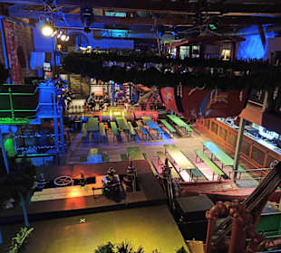 Les Rives de Clausen